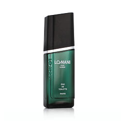 Lomani Pour Homme Eau de Toilette (uomo) 100 ml