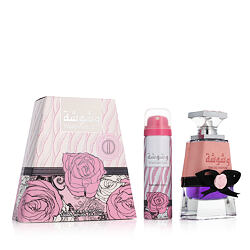 Lattafa Washwashah EDP 100 ml + DEO in spray 75 ml