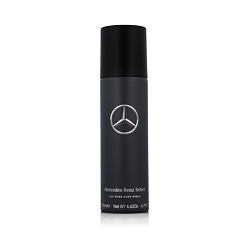 Mercedes-Benz Select Spray da corpo (uomo) 200 ml