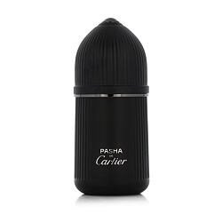 Cartier Pasha de Cartier Noir Absolu Parfum (uomo) 100 ml