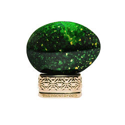 The House of Oud Emerald Green Eau de Parfum (unisex) 75 ml