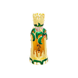 Khadlaj Al Riyan profumo di olio essenziale (unisex) 17 ml
