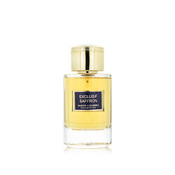 Maison Alhambra Exclusif Saffron Eau de Parfum (unisex) 100 ml