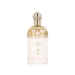 Guerlain Aqua Allegoria Rosa Rossa Eau de Toilette (donna) - ricaricabile 125 ml