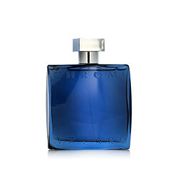 Azzaro Chrome Parfum (uomo) 100 ml