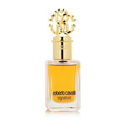 Roberto Cavalli Signature Eau de Parfum (donna) 50 ml