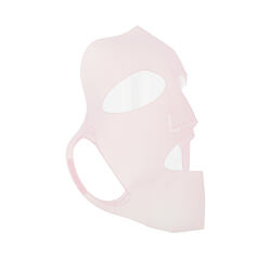 Stayve mascherina monouso in silicone (rosa) 1 pz