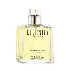 Calvin Klein Eternity for Men Eau de Toilette (uomo) 100 ml