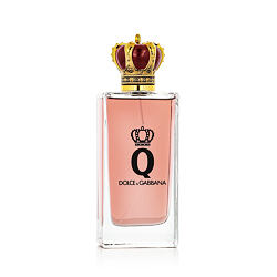 Dolce & Gabbana Q by Dolce & Gabbana Eau de Parfum Intense (donna) 100 ml