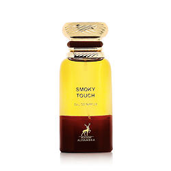 Maison Alhambra Smoky Touch Eau de Parfum (unisex) 80 ml