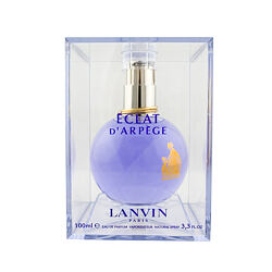 Lanvin Éclat d’Arpège Eau de Parfum (donna) 100 ml