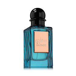 Athoor Al Alam Safari Eau de Parfum (unisex) 90 ml
