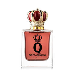 Dolce & Gabbana Q by Dolce & Gabbana Eau de Parfum Intense (donna) 50 ml