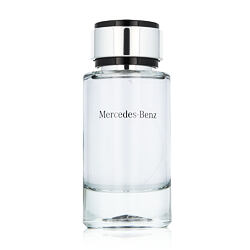 Mercedes-Benz Mercedes-Benz Eau de Toilette (uomo) - tester 120 ml
