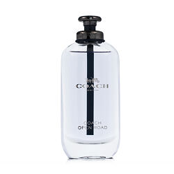 Coach Coach Open Road Eau de Toilette (uomo) - tester 100 ml