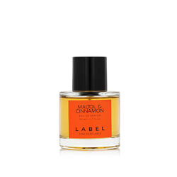 LABEL Maltol & Cinnamon Eau de Parfum (unisex) - tester 50 ml