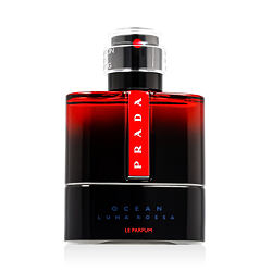 Prada Luna Rossa Ocean Profumo da uomo - ricaricabile 50 ml