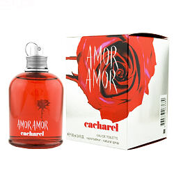 Cacharel Amor Amor Eau de Toilette (donna) 100 ml