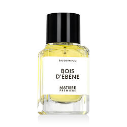 Matiere Premiere Bois d'Ébène Eau de Parfum (unisex) 50 ml
