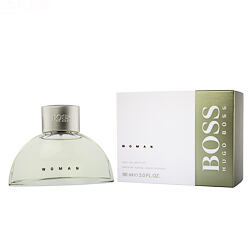 Hugo Boss Boss Woman Eau de Parfum (donna) 90 ml