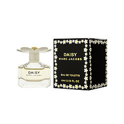 Marc Jacobs Daisy Eau de Toilette (donna) - miniatura 4 ml