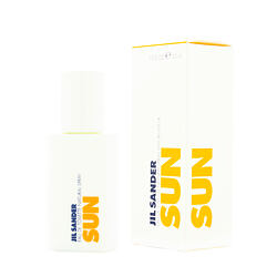 Jil Sander Sun Woman Eau de Toilette (donna) 30 ml