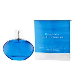 Elizabeth Arden Mediterranean Eau de Parfum (donna) 100 ml
