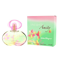 Salvatore Ferragamo Incanto Amity Eau de Toilette (donna) 50 ml