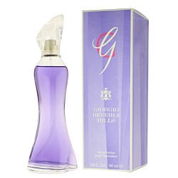 Giorgio Beverly Hills G Eau de Parfum (donna) 90 ml