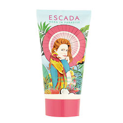 Escada Born In Paradise Latte per il corpo (donna) 50 ml