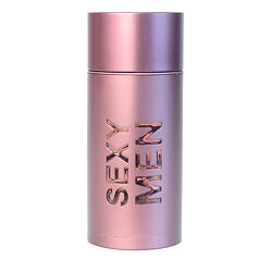 Carolina Herrera 212 Sexy Men Eau de Toilette (uomo) - tester 100 ml