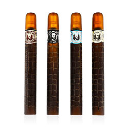 Cuba Prestige Set
