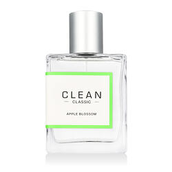 Clean Classic Apple Blossom Eau de Parfum (unisex) 60 ml
