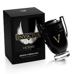 Rabanne Invictus Victory Eau de parfum Extrême (uomo) 50 ml