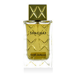 Swiss Arabian Shaghaf for Women Eau de Parfum (donna) - tester 75 ml
