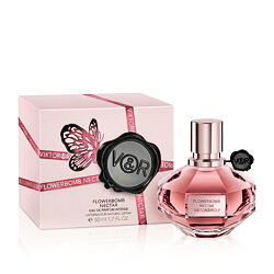 Viktor & Rolf Flowerbomb Nectar Eau de Parfum Intense (donna) 50 ml