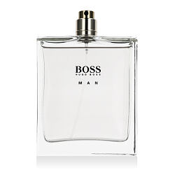 Boss Boss Man Eau de Toilette (uomo) - tester 100 ml