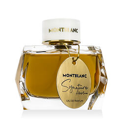 Montblanc Signature Absolue Eau de Parfum (donna) - tester 90 ml