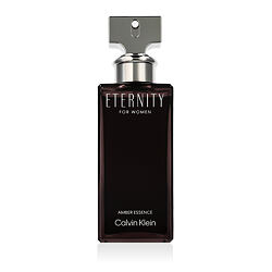 Calvin Klein Eternity for Women Amber Essence Parfum (donna) Intense - tester 100 ml
