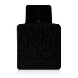 Mandarina Duck Black Eau de Toilette (uomo) - tester 100 ml
