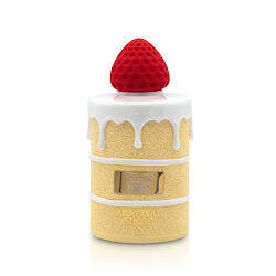 Arabiyat Sugar Coconut Chiffon Eau de Parfum (unisex) 100 ml