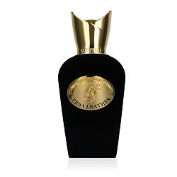 Sospiro Erba Leather Eau de Parfum (unisex) - tester 100 ml
