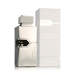 Al Haramain L'Aventure Blanche Eau de Parfum (donna) - usato (contiene oltre il 80%) 200 ml