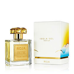 Roja Parfums Isola Sol Parfum unisex (unisex) - disimballato 50 ml