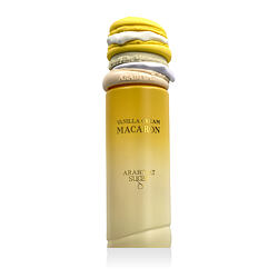 Arabiyat Sugar Vanilla Cream Macaron Eau de Parfum (unisex) - tester 100 ml