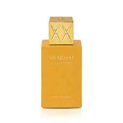 Swiss Arabian Shaghaf Vanilla Toffee Eau de Parfum (unisex) 25 ml