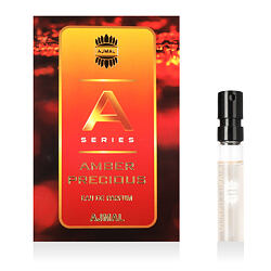 Ajmal Amber Precious Eau de Parfum (unisex) - campioncino 1.5 ml