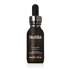 Medik8 C-TETRA LUXE Enhanced Radiance Serum 30 ml
