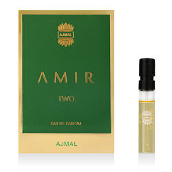 Ajmal Amir Two Eau de Parfum (unisex) - campioncino 1.5 ml