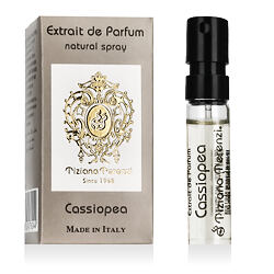 Tiziana Terenzi Cassiopea Extrait de parfum (unisex) - campioncino 1.5 ml